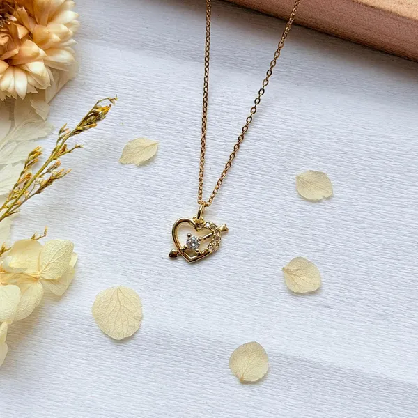 Gold_Aero_Heart_Anti_Tarnish_Locket